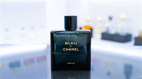 Chanel parfum tot .